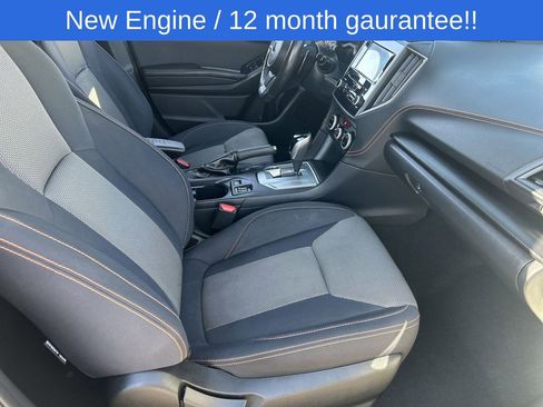 Used 2023 Subaru Crosstrek 2.0i Premium w/ Popular Package #3 AWD/4WD image 9