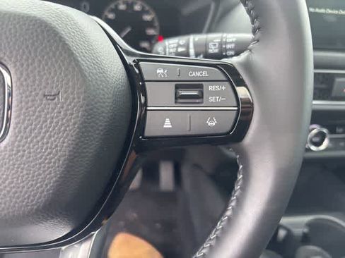 Used 2026 Honda HR-V EX-L image 12