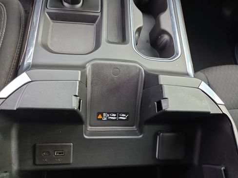 Certified 2024 Chevrolet Silverado 1500 LT image 30