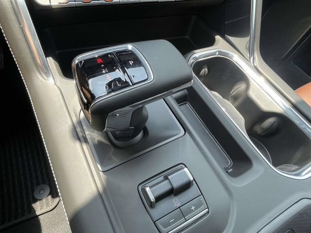 Certified 2026 GMC Sierra 1500 Denali Ultimate AWD/4WD image 25