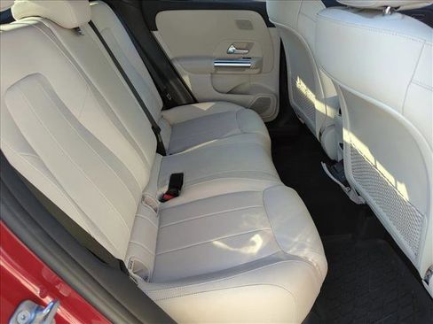 Certified 2026 Mercedes-Benz GLA 250 image 20