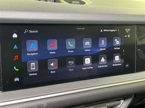 Used 2021 Porsche Macan image 27