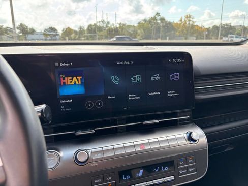 Used 2026 Hyundai Kona SEL Sport FWD image 19