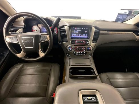 Used 2016 GMC Yukon Denali w/ Open Road Package image 16