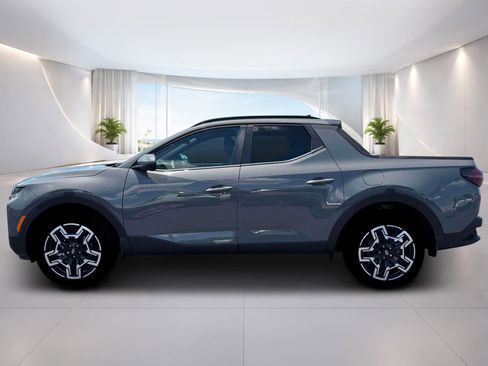New 2026 Hyundai Santa Cruz Limited AWD/4WD image 3