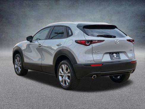 New 2026 MAZDA CX-30 AWD 2.5 S w/ Premium Package image 5