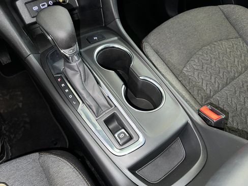 Certified 2023 Chevrolet Equinox LT image 14