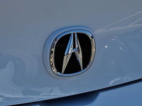 Used 2024 Acura Integra A-Spec w/ Technology Package FWD image 30