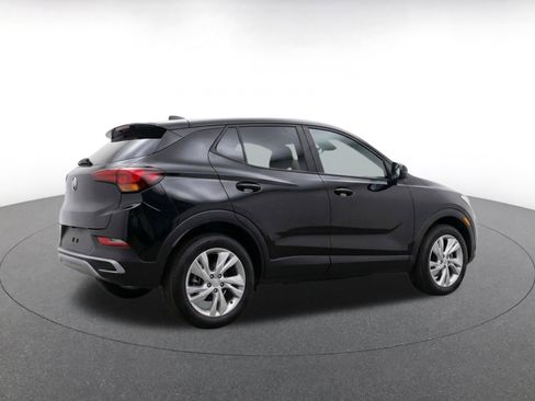 Used 2025 Buick Encore GX Preferred FWD image 9
