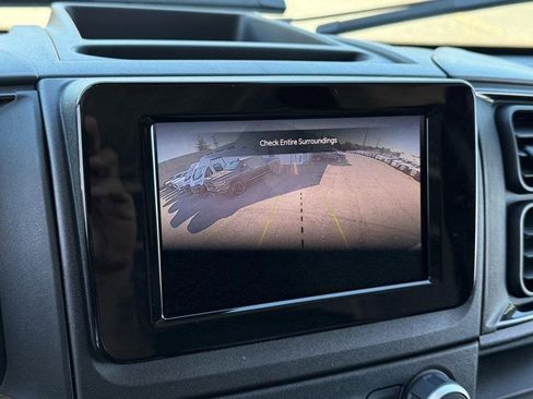 New 2026 RAM ProMaster 1500 w/ Safety Group image 27