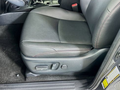 Certified 2024 Toyota 4Runner TRD Pro AWD/4WD image 20