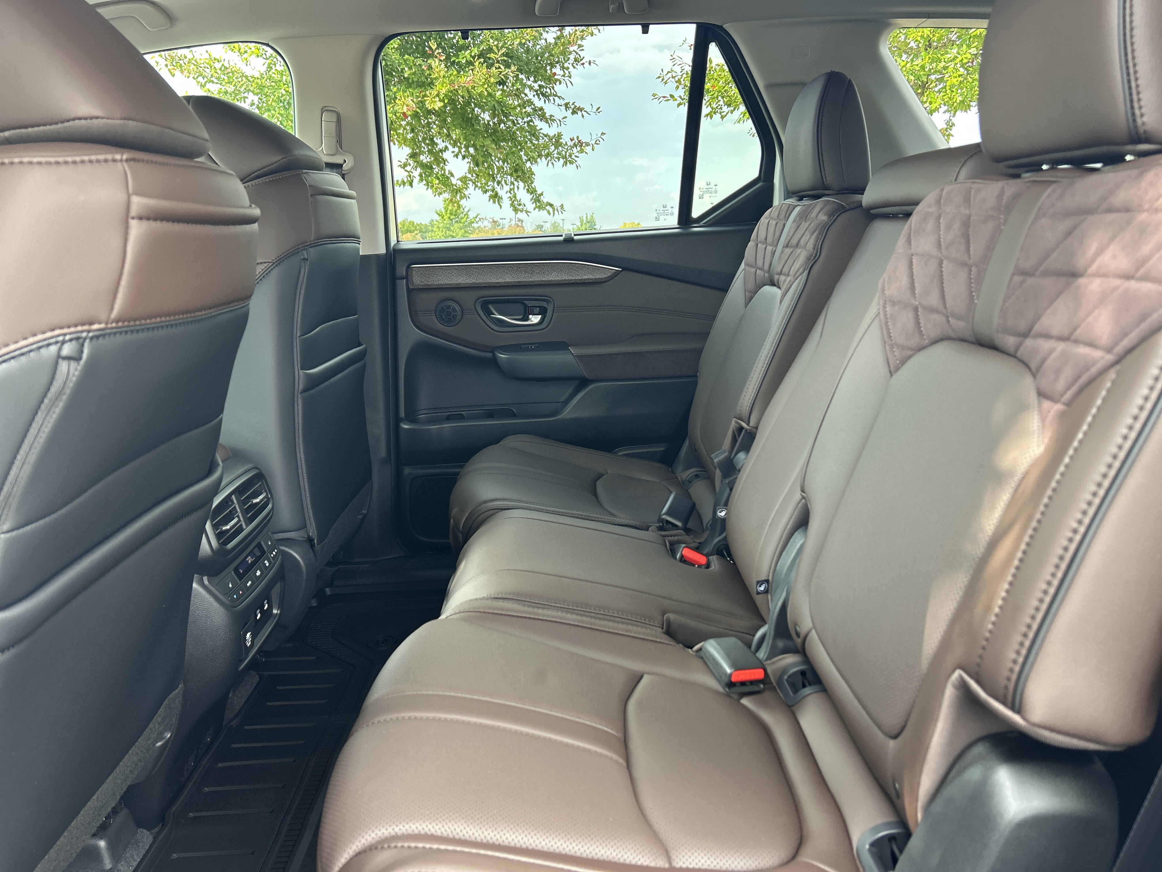 Certified 2026 Honda Pilot Elite image 26