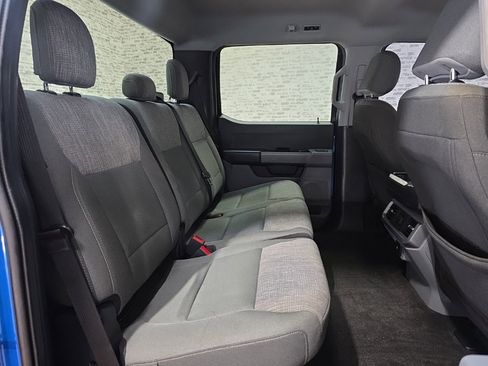 Used 2021 Ford F150 XLT image 13