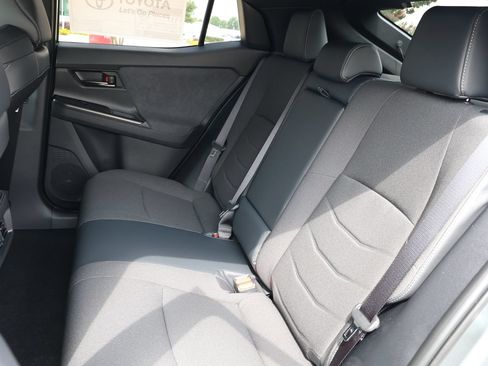 New 2026 Toyota C-HR AWD/4WD image 29