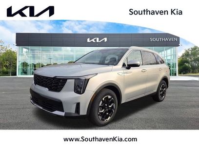 New 2026 Kia Sorento S