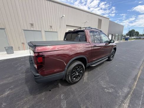Used 2020 Honda Ridgeline RTL-E image 8