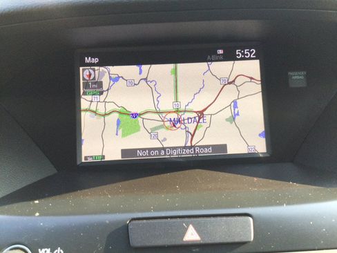 Used 2020 Acura MDX SH-AWD w/ Technology Package image 35