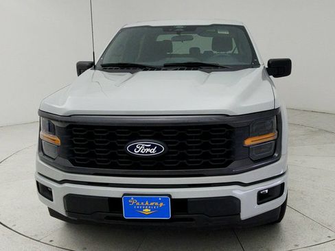 Used 2024 Ford F150 STX RWD image 2