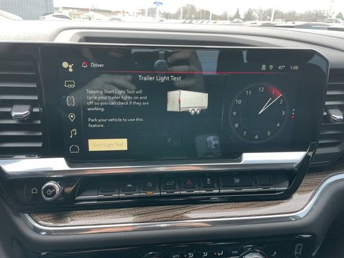 Used 2024 GMC Sierra 1500 Elevation image 19