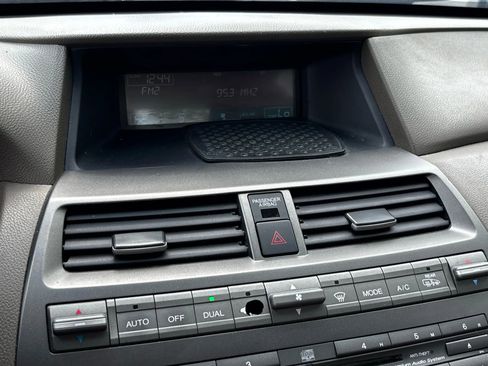 Used 2008 Honda Accord EX-L image 27