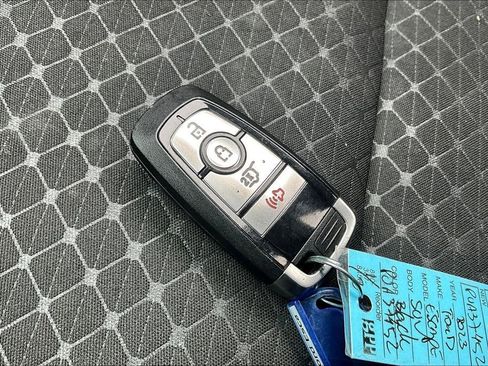 Used 2023 Ford Escape Active w/ Tech Pack #1 FWD image 36