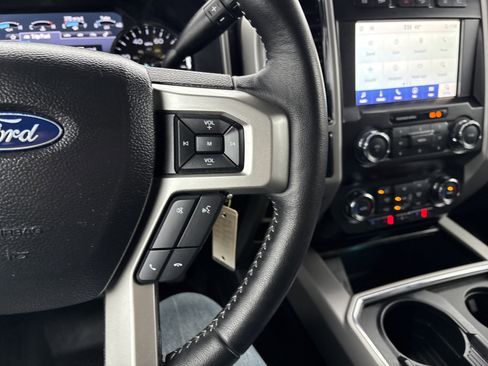 Used 2021 Ford F350 Lariat w/ Lariat Value Package image 25