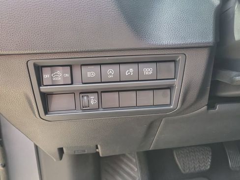 Used 2024 Toyota Tundra SR5 w/ SX Package RWD image 16