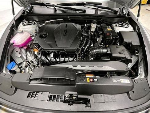 New 2025 Hyundai Sonata SE image 9