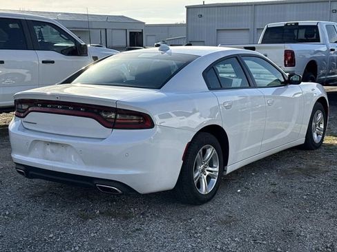 Used 2023 Dodge Charger SXT image 6