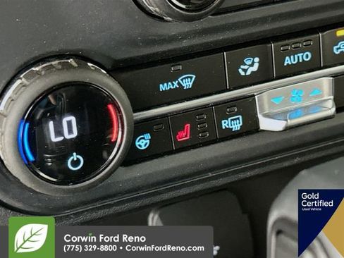 Certified 2024 Ford Bronco Wildtrak AWD/4WD image 24