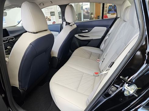 New 2026 Nissan Sentra SL w/ Floor Mat Package FWD image 5