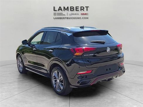 Used 2023 Buick Encore GX Essence w/ Advanced Technology Package FWD image 3