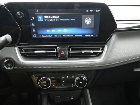 New 2026 Chevrolet TrailBlazer ACTIV w/ Convenience Package image 31