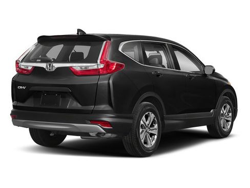 Used 2018 Honda CR-V LX image 2