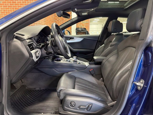 Used 2018 Audi A5 2.0T Prestige AWD/4WD image 14
