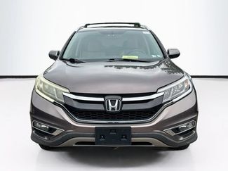Used 2015 Honda CR-V EX-L video 2