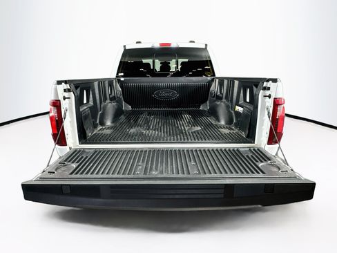 Used 2024 Ford F150 XLT w/ Equipment Group 302A MID AWD/4WD image 28