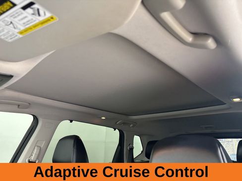 Used 2021 Nissan Rogue SV w/ Premium Package FWD image 12