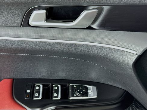 Used 2024 Kia K5 GT-Line w/ GT-Line Premium Package image 23