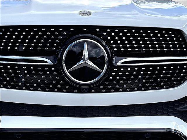 Used 2023 Mercedes-Benz GLE 450 4MATIC image 29
