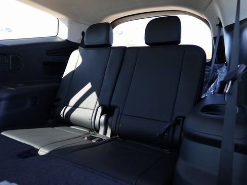 New 2026 Hyundai Ioniq 9 SEL image 27