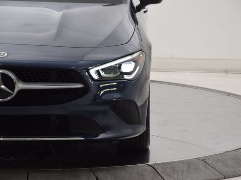 Certified 2023 Mercedes-Benz CLA 250 image 10
