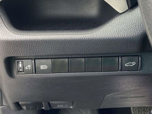 Used 2024 Toyota RAV4 XLE w/ Convenience Package FWD image 32