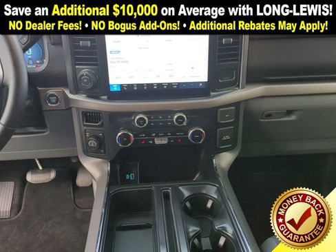 Used 2024 Ford F150 XLT w/ Equipment Group 302A MID image 20