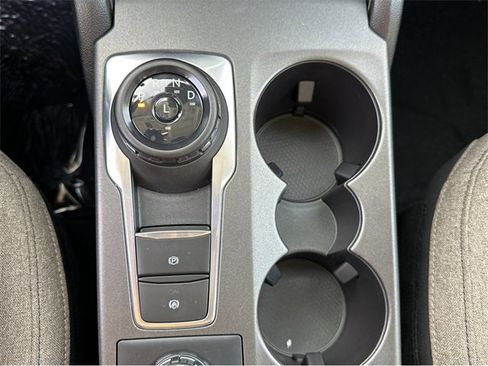 New 2025 Ford Bronco Sport Big Bend w/ Convenience Package image 29