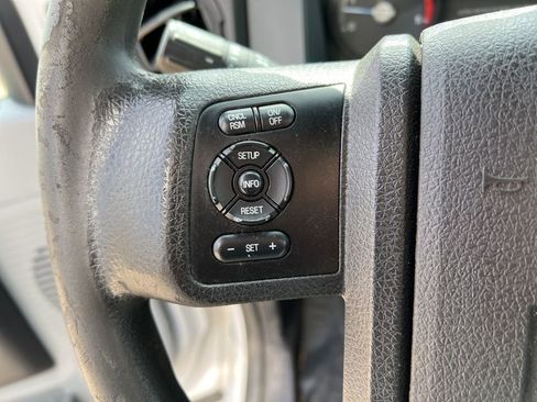 Used 2016 Ford F650 2WD Regular Cab Super Duty image 14
