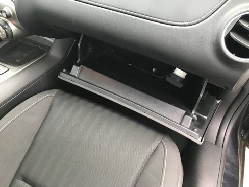 Used 2013 Chevrolet Camaro LS w/ White Rally Stripe Package image 30