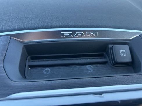 New 2026 RAM 2500 Laramie image 33