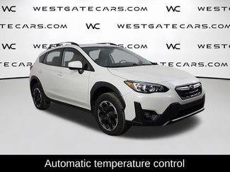 Used 2021 Subaru Crosstrek 2.0i Premium video 2