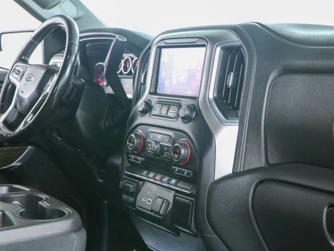 Used 2019 Chevrolet Silverado 1500 RST w/ True North Edition AWD/4WD image 27